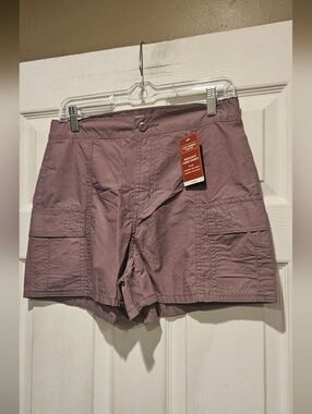 LEVI STRAUSS SHORTS